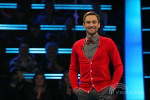 Дмитрий Шепелев: "Риск и азарт – залог зрелищного шоу"