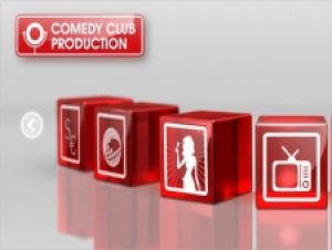 В 2009 году Comedy Club выручил 52 миллиона долларов