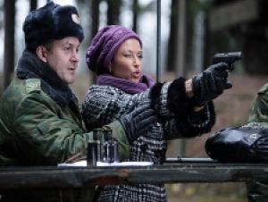 Вместо «Курсантов» «Новый канал» покажет продолжение «Солдатов»