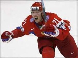 ТВЦ: Миллионеры на льду