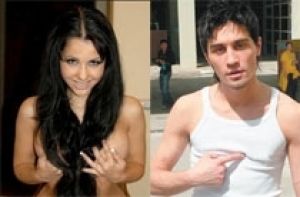 Кто лучше выступит на «Евровидении»: порнозвезда Беркова или Дима Билан?