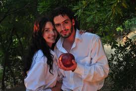 7 фактов о сериале "Вкус граната"