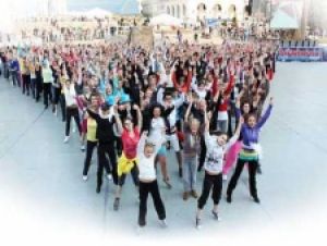 Формат шоу Go Dance! продан во Францию