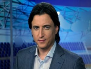 В марте на канале «Украина» - новый сезон «Футбольного уик-энда»