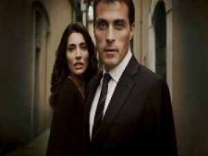 Итальянский сериал «Инспектор Дзен» на «Мега»