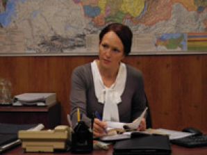 На телеканале "Украина" состоится премьера криминальной драмы "Следственный комитет"