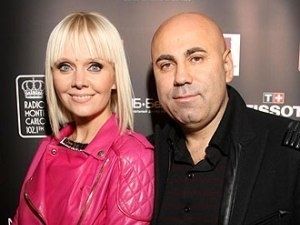 "Голос країни-2": муж Валерии жестко раскритиковал участника проекта