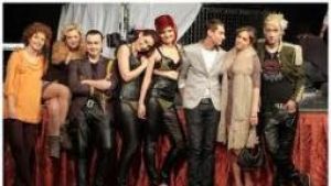 На канале 1+1 премьера сериала «Пончик Люся»