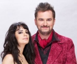 «Зірки в опері»: Александр Пономарев и Ирина Кулик – лидеры по итогам семи эфиров