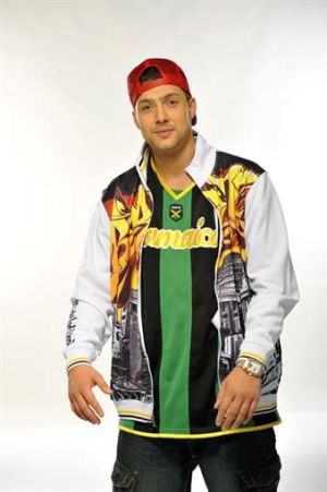 6 марта на канале СТБ стартует новый проект "Звездный ринг"