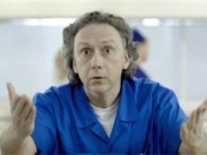 Вадим Демчог (Купитман из "Интернов"): "Считаю себя самым многоликим артистом"