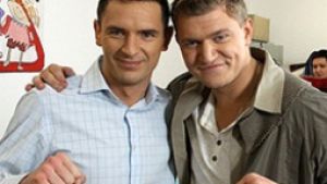 «Звездные войны» переименовали в «Звездный ринг» и назвали пары дуэлянтов