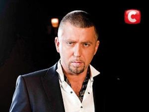 Веремейчик, Кривошапко и Кузнецов споют в новом шоу Сереги