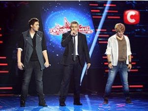 «Кривошапко нужно работать над собой, а не пиариться», - Серега