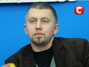 «Кривошапко не подаст мне руки? Так я не собирался ее целовать», - Серега