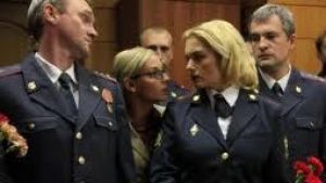 С 12 марта на «Интере» премьера сериала «По горячим следам»