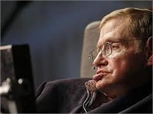 Ученый Стивен Хокинг снимется в серии "Теория большого взрыва"