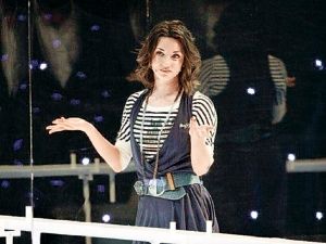 Татьяна Денисова: "Френсис уже созрел для женитьбы, а Чмерковский пока нет"