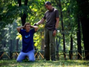 На «Интере» покажут сериал «По горячим следам»