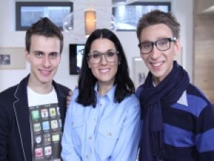 «Подъем» на «Новом канале» с новыми ведущими покажут в эфире 12 марта