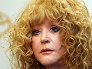 Алла Пугачева запускает второй сезон "Фактор А"