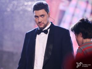 «Благодаря туру я побывал во многих городах, в которых раньше не бывал», - Олег Кензов