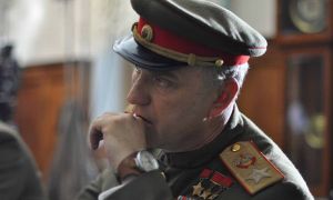 Интер запускает сериалы о Чкалове и Жукове