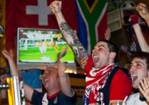 Поєдинок за участю "Металіста" утричі перевищив частку"2+2"