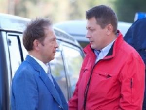 На каналі «2+2» - прем’єра телесеріалу «Страховики»