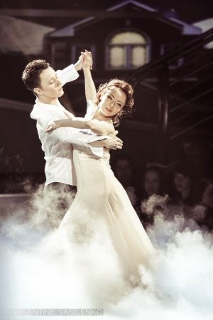 «На СТБ идет борьба сезонов «Танцуют все», - руководитель проекта Наталья Франчук