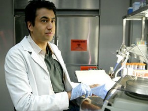 Создатели "Доктора Хауса" захотели вернуть Катнера