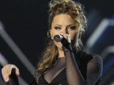 «Я хочу получить песню мечты», - Мария Рак