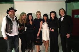 Валерия покинет шоу "Голос країни-2"