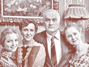 На телеканале "Интер" стартует сериал о великом полководце 