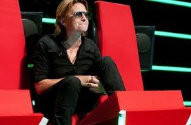 Диана Арбенина грозится покинуть "Голос країни" если Меладзе не выполнит ее требования 