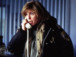 На основе "Фарго" снимут телесериал