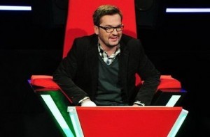 Александр Пономарев нашел девушку на шоу "Голос країни-2"