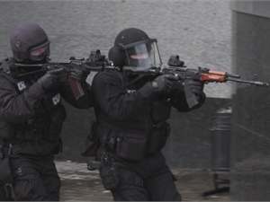 СБУ раскрыла свои секреты в сериале