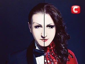 «Я люблю интриговать публику», - Артем Семенов