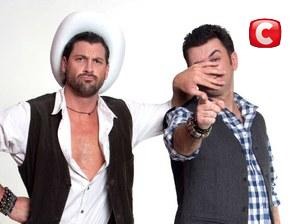 «Я легко иду на контакт, но это не значит, что все становятся моими друзьями», - Максим Чмерковский