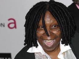 Вупи Голдберг снимется в "Лузерах"