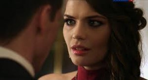 На СТБ премьера мелодрамы «Миллионер»