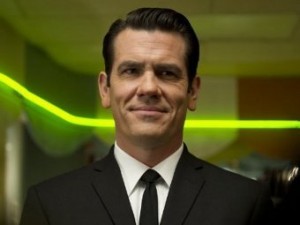 Джош Бролин озвучит сериал о дикой природе