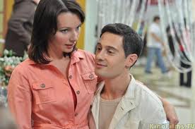 Премьера сериала «Дыши со мной. Счастье взаймы» на «Интере»