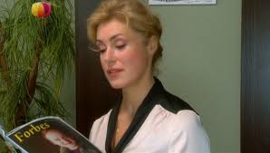 На телеканале "Украина" состоится премьера сериала "Кто, если не я?"