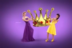 "Королева бала" возвращается на ТЕТ