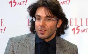 Первые эфиры ток-шоу «Про життя» проведет Андрей Малахов