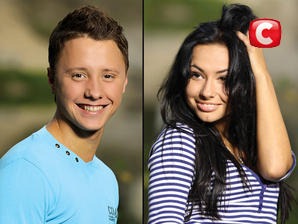 Евгений Панченко и Елена Пуль покинули шоу «Танцуют все. Возвращение героев»