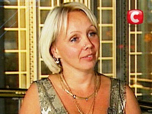 Илона Калдре покинула проект «Битва экстрасенсов. Война титанов» Илона Калдре покинула проект «Битва экстрасенсов. Война титанов»