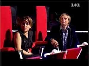 На шоу "Голос страны-2" Арбенина поскандалила со Скрипкой